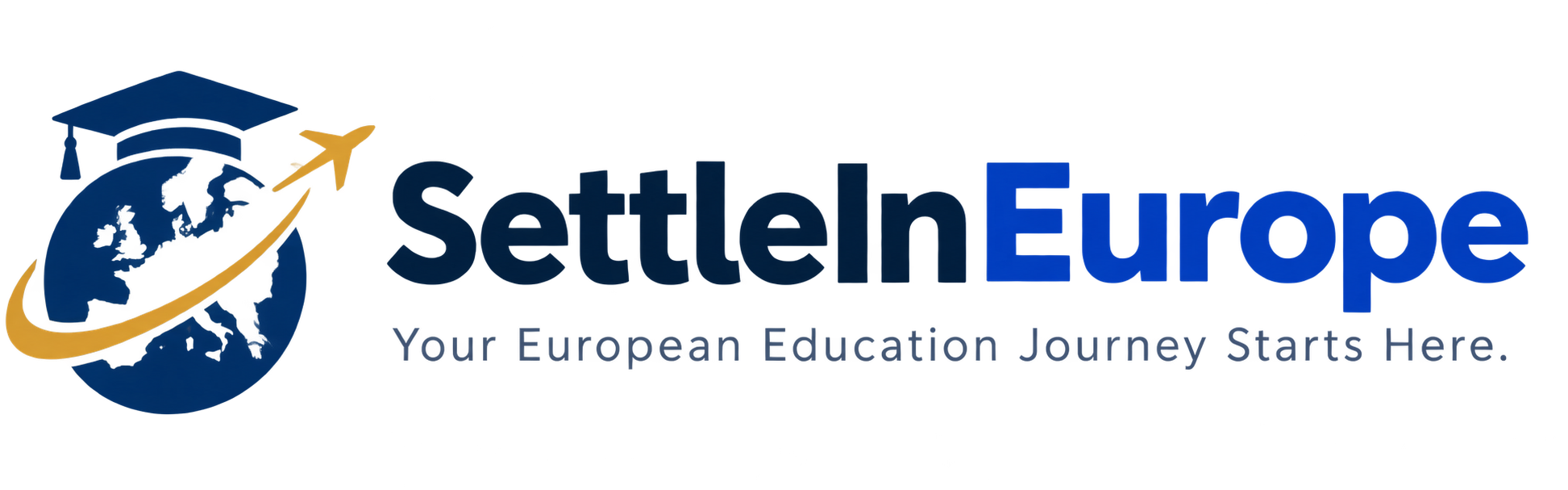 SettleInEurope - Your European Education Journey Starts Here